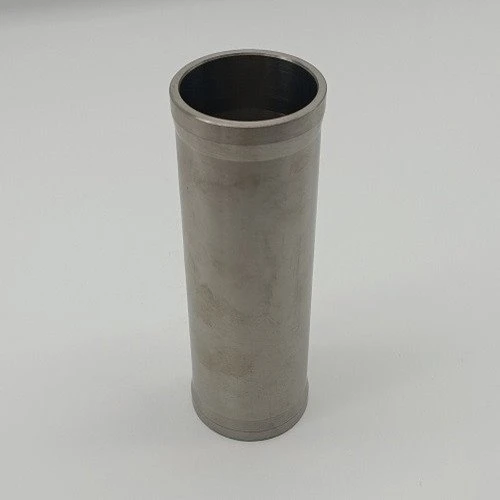Titanium Head Tubes