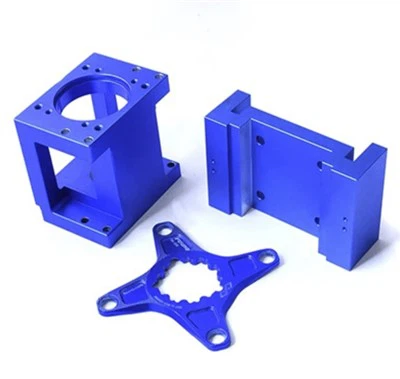 Piastra in alluminio lavorata CNC, staffa in alluminio lavorata CNC, adattatore in alluminio, supporto in alluminio